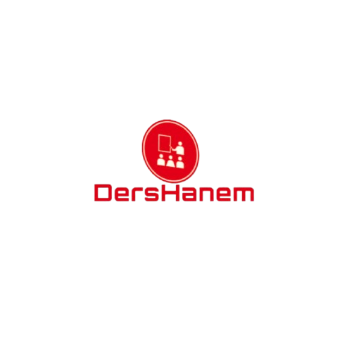 DersHanem Logo